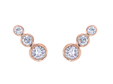 Earrings | Maupiti | Diamond Studs