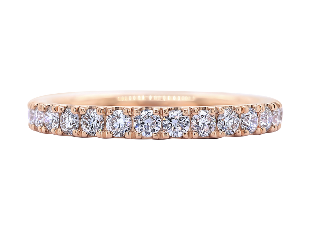 Zürich Diamond Engagement Ring