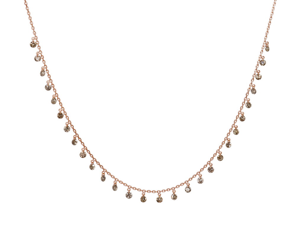 Necklace | Johannesburg | Diamond Necklace